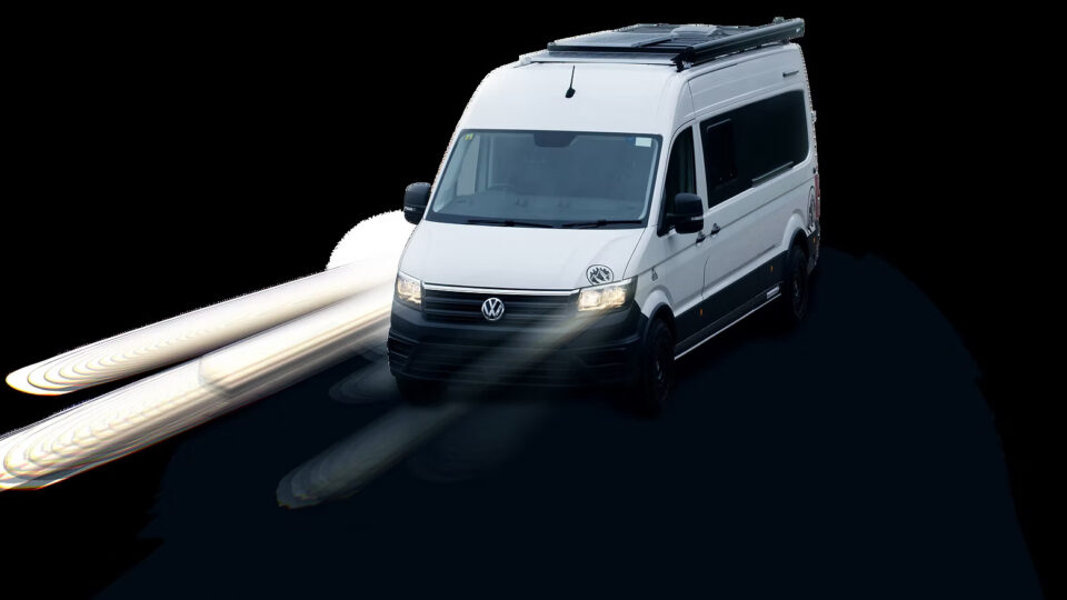 OutdoorVanConversions