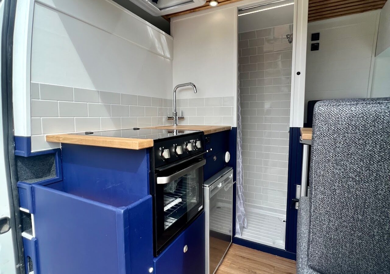 RTR Campers & Conversions