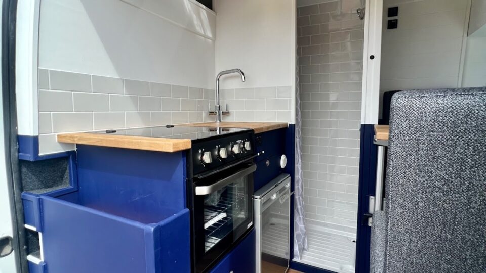 RTR Campers & Conversions